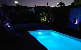 Petit Paradis