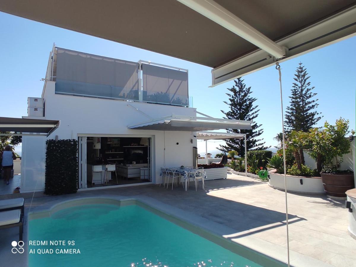 Petit Paradis Villa Manilva Exterior photo